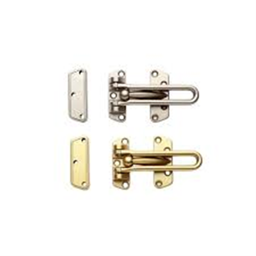 ERSA ZAMAK EMNİYET KELEPÇESİ ( SATEN )